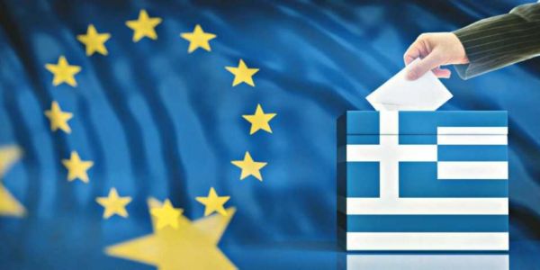 Ποιοι ευρωβουλευτές εκλέγονται από τον ΣΥΡΙΖΑ και την ΝΔ - Ειδήσεις Pancreta
