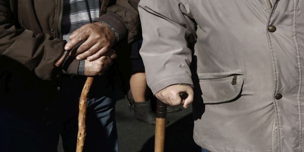 Για «κοροϊδία» των συνταξιούχων μιλάει η αντιπολίτευση - Ειδήσεις Pancreta