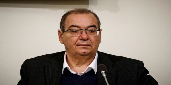 Πέθανε ο πρώην βουλευτής του ΣΥΡΙΖΑ Αντώνης Μπαλωμενάκης - Ειδήσεις Pancreta