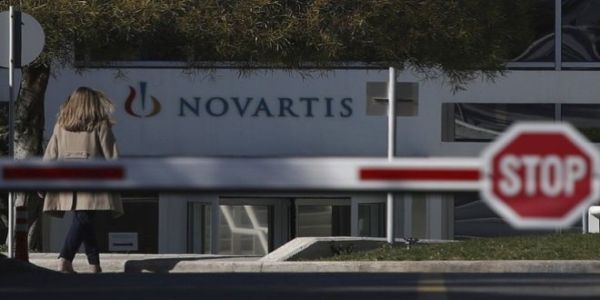 Υπόθεση Novartis: Απαλλαγή για Βαξεβάνη, Παπαδάκου, Φιλιππάκη προτείνει ο εισαγγελέας - Ειδήσεις Pancreta