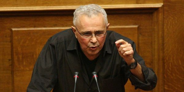 Ζουράρις: Συνεχίζω με τον Καμμένο, είμαι ΣΥΡΙΖΑ από το 1968 - Ειδήσεις Pancreta