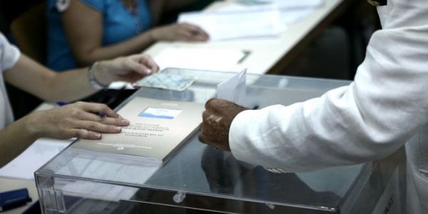 Απογραφή: Οι αλλαγές του εκλογικού χάρτη - Όλες οι μεταβολές στις βουλευτικές έδρες - Ειδήσεις Pancreta