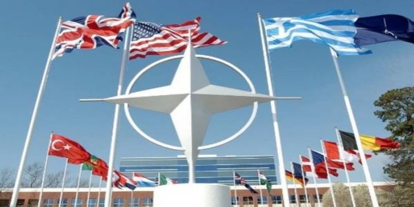 Αποχώρησε η ελληνική αντιπροσωπεία από τη συνέλευση του ΝΑΤΟ σε ένδειξη διαμαρτυρίας - Ειδήσεις Pancreta