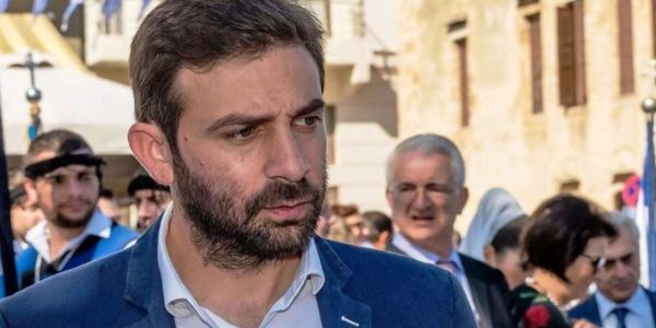Χανιά: Αποσύρει την υποψηφιότητά του από το ΣΥΡΙΖΑ-Π.Σ. ο Μιχ. Χαιρετάκης - Ειδήσεις Pancreta