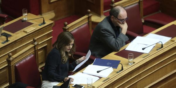 Αποσύρθηκε η τροπολογία κατά της απεργίας - Ειδήσεις Pancreta