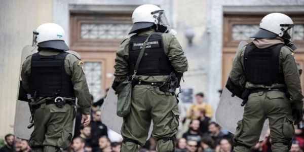 ΣτΕ: Συνταγματική η πανεπιστημιακή αστυνομία - Ειδήσεις Pancreta