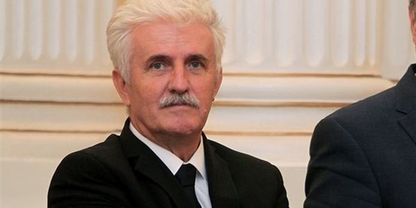 Η ΝΔ προτείνει για πρόεδρο του ΕΣΡ τον Αθανάσιο Κουτρομάνο, τέως Πρόεδρο του Αρείου Πάγου - Ειδήσεις Pancreta