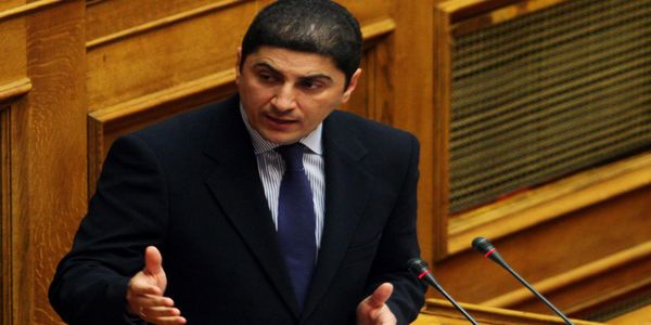 ΝΔ: Ο Λευτέρης Αυγενάκης πάει γραμματέας ΚΟ - Ειδήσεις Pancreta