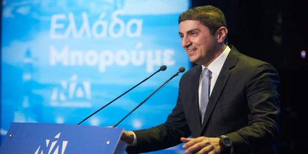 Προσπάθεια αλλοίωσης του εκλογικού αποτελέσματος «βλέπει» ο Λευτέρης Αυγενάκης (video) - Ειδήσεις Pancreta