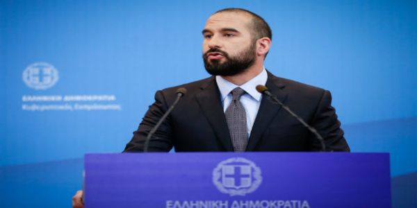 Επίσκεψη του Κυβερνητικού Εκπροσώπου στο Ηράκλειο, Κρήτης - Ειδήσεις Pancreta