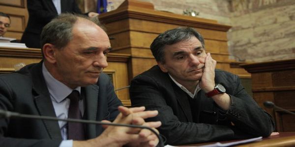 Βουλή: Δεκτό κατά πλειοψηφία το ν/σ για τα προαπαιτούμενα - Ειδήσεις Pancreta