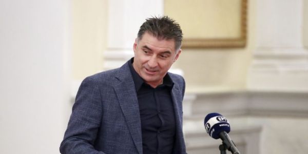Μοναδικός υποψήφιος για την προεδρία της ΕΠΟ ο Ζαγοράκης - Ειδήσεις Pancreta