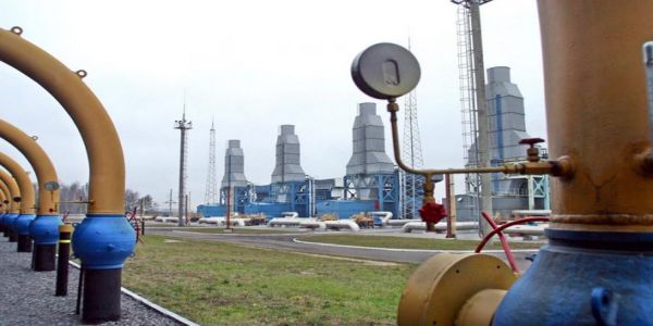 Με τον φόβο της διακοπής φυσικού αερίου από τη Ρωσία η κυβέρνηση - Ειδήσεις Pancreta