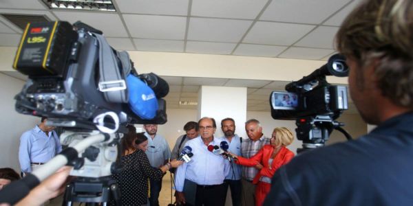 Η ΟΙΕΛΕ πάει στα δικαστήρια τον Α. Σαμαρά για την υπόθεση Μπουλούτα - Ειδήσεις Pancreta