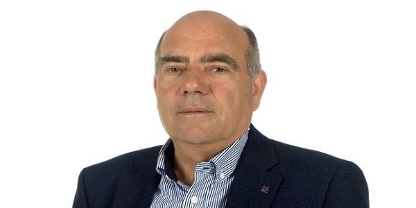 Υποψήφιος δήμαρχος Μινώα ο Γ. Κασσάκης - Ειδήσεις Pancreta