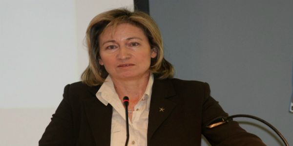 Επίσημη ανακοίνωση για την υποψηφιότητα της Β. Σχοιναράκη - Ειδήσεις Pancreta