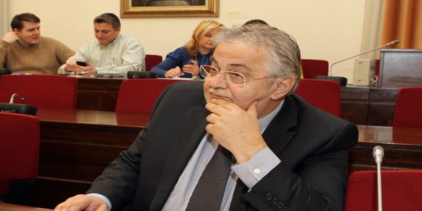 Αθωώθηκε ο πρώην διοικητής του ΙΚΑ Ρ. Σπυρόπουλος - Ειδήσεις Pancreta