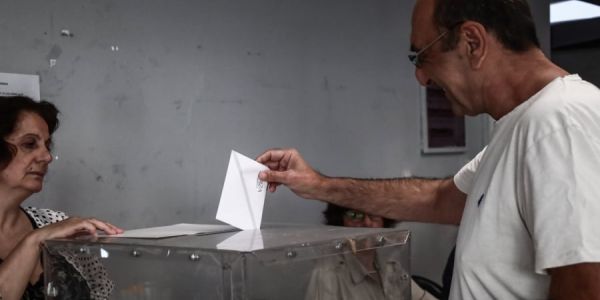 ΣΥΡΙΖΑ: Μεγάλη συμμετοχή-έκπληξη στις εκλογές, ψήφισαν πάνω από 10.000 μέλη έως τις 10 π.μ. - Ειδήσεις Pancreta