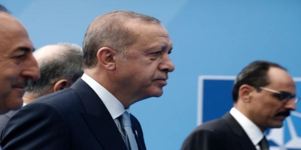 «Ζητήστε έκτακτη Σύνοδο Κορυφής για το προσφυγικό» καλεί την κυβέρνηση ο ΣΥΡΙΖΑ - Ειδήσεις Pancreta