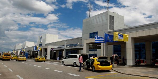 Πωλείται άμεσα το 30% του αεροδρομίου «Ελ. Βενιζέλος» - Ειδήσεις Pancreta