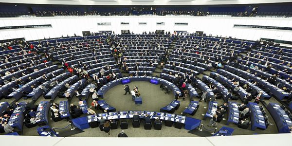 Το ψήφισμα για τους δυο Έλληνες αξιωματικούς στο ευρωκοινοβούλιο - Ειδήσεις Pancreta