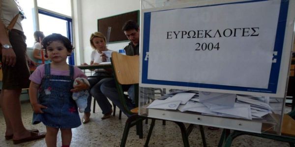 Οι ελληνικές ευρωεκλογές από το 1981 έως το 2014 - Ειδήσεις Pancreta