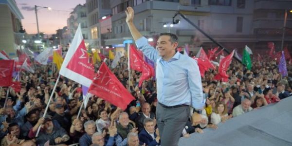 Στο Ρέθυμνο θα είναι υποψήφιος ο Αλέξης Τσίπρας - Ειδήσεις Pancreta