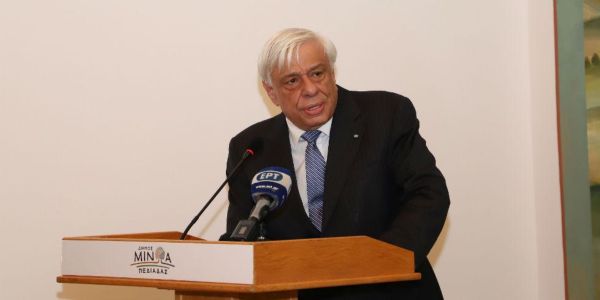 Πρ. Παυλόπουλος: Δεν θα περάσουν τα ναζιστικά και φασιστικά μορφώματα - Ειδήσεις Pancreta