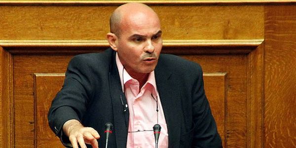 Γ. Μιχελογιαννάκης: Δεν ψηφίζω το ασφαλιστικό - Ειδήσεις Pancreta