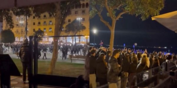 ΜέΡΑ25: Οργή και θλίψη για την τρανσφοβική επίθεση στη Θεσσαλονίκη - Ειδήσεις Pancreta