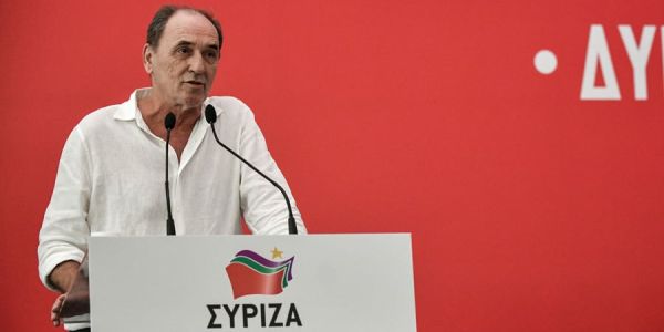 Στην πόρτα της εξόδου ο Σταθάκης: Η Αριστερά δεν έχει θέση στο «κόμμα Κασσελάκη - Παππά - Πολάκη» - Ειδήσεις Pancreta