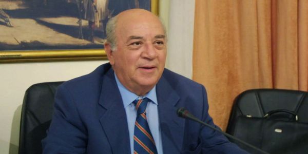 Πέθανε ο Φοίβος Ιωαννίδης, πρώην υφυπουργός του ΠΑΣΟΚ - Ειδήσεις Pancreta
