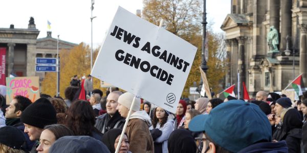 ΜέΡΑ25: Η Γερμανία κλέβει ξανά τα λεφτά των Εβραίων - Ειδήσεις Pancreta