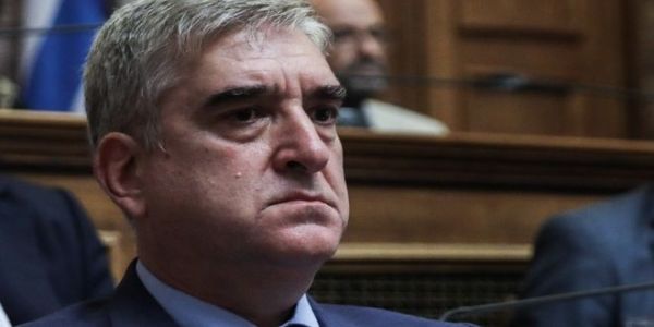 Παραιτήθηκε ο διοικητής της ΕΥΠ, Παναγιώτης Κοντολέων - Ειδήσεις Pancreta