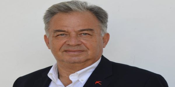 Γ. Λογιάδης: Μπερδέψαμε τα ταμεία και του πολίτη είναι άδειο! - Ειδήσεις Pancreta