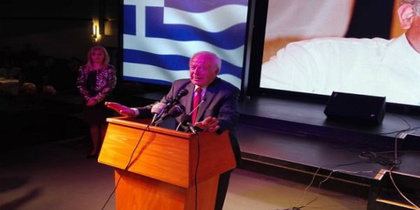 Χρ. Μαρκογιαννάκης: «5η φάλαγγα στη Ν.Δ. εναντίον μου» - Ειδήσεις Pancreta