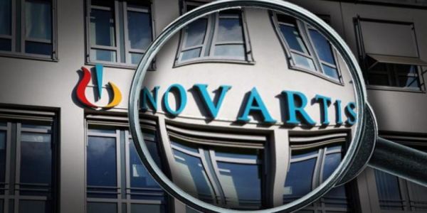 Μάχη χαρακωμάτων ΣΥΡΙΖΑ-ΝΔ για την υπόθεση Novartis και τη Δικαιοσύνη - Ειδήσεις Pancreta