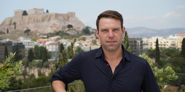 Ανακοίνωσε την υποψηφιότητά του για την ηγεσία του ΣΥΡΙΖΑ ο Στέφανος Κασελάκης - Ειδήσεις Pancreta