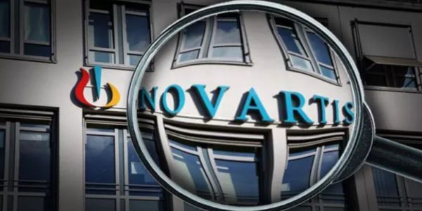 Στη Novartis η λογική θάβεται στη δήθεν «σκευωρία» - Ειδήσεις Pancreta