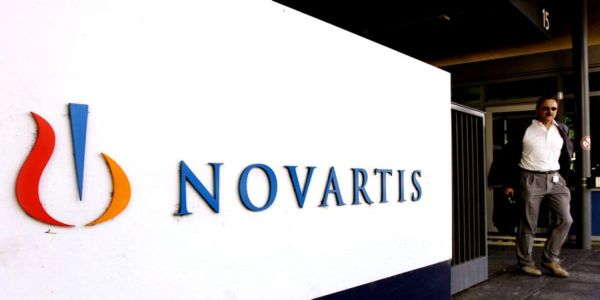 Έρχονται εξελίξεις στο σκάνδαλο Novartis - Ειδήσεις Pancreta