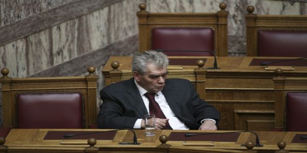 «Αθλιότητες» χαρακτηρίζει ο Παπαγγελόπουλος τις κατηγορίες για Novartis - Ειδήσεις Pancreta