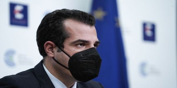 Ο υπουργός Υγείας Θ. Πλεύρης καταθέτει αγωγή κατά της Novartis για βλάβη του ελληνικού δημοσίου - Ειδήσεις Pancreta