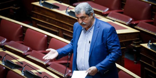 Στα ψηφοδέλτια του ΣΥΡΙΖΑ ο Πολάκης - Ομόφωνη απόφαση της Πολιτικής Γραμματείας του ΣΥΡΙΖΑ - Ειδήσεις Pancreta