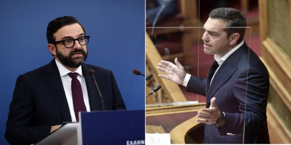 Πολιτική κόντρα κυβέρνησης - ΣΥΡΙΖΑ για την «υπόθεση Λιγνάδη» - Ειδήσεις Pancreta