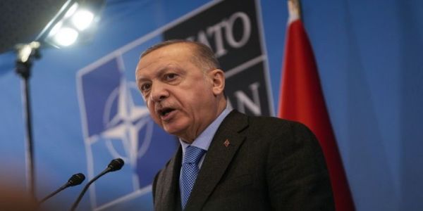 Η Τουρκία "στήνει" θερμό επεισόδιο και το ΝΑΤΟ τη "χαϊδεύει" - Ειδήσεις Pancreta