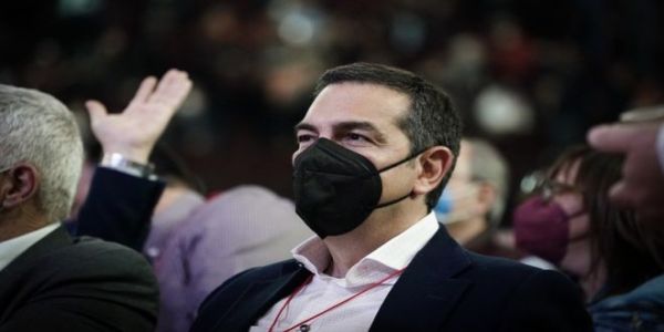 3ο Συνέδριο ΣΥΡΙΖΑ: Ζωηρή ανταλλαγή απόψεων αλλά και συσπείρωση για την εκλογική νίκη - Ειδήσεις Pancreta