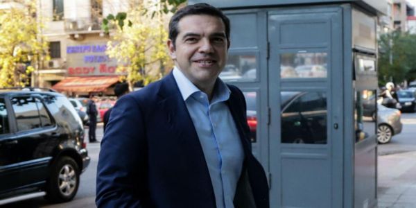 «Ναι» από τον ΣΥΡΙΖΑ για την υποψηφιότητα Σακελλαροπούλου - Ειδήσεις Pancreta