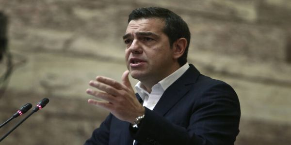 Στη Βουλή φέρνει ο Α.Τσίπρας το «σκάνδαλο» με τα προγράμματα τηλεκατάρτισης - Ειδήσεις Pancreta