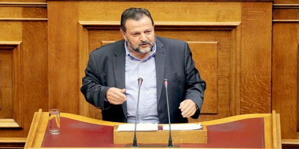 Δήλωση Β.Κεγκέρογλου, Γραμματέα Κ.Ο Κίνημα Αλλαγής και Βουλευτή Ηρακλείου για την επέτειο της μάχης της Κρήτης - Ειδήσεις Pancreta