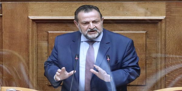 Β. Κεγκέρογλου: «Αναγκαία η παράταση της προθεσμίας για εμπρόθεσμη υποβολή της δήλωσης ΟΣΔΕ» - Ειδήσεις Pancreta
